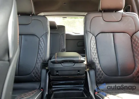 2021 Jeep Grand Cherokee L Summit from USA, damaged, VIN 1C4RJKET1M8131786